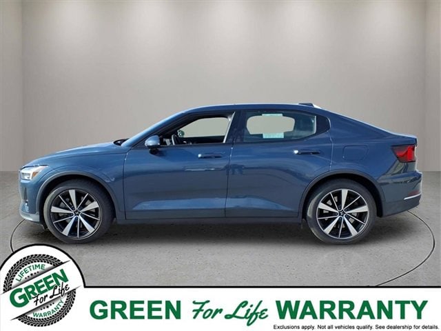 Used 2021 Polestar 2 Pilot Plus with VIN LPSED3KA2ML015419 for sale in Springfield, IL