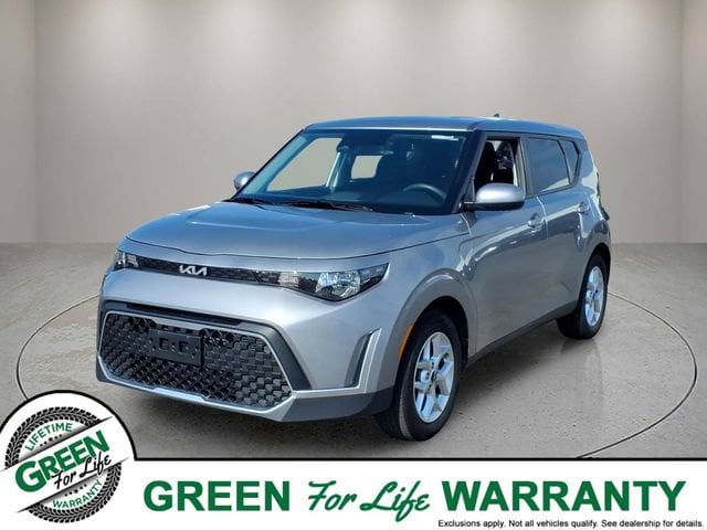 2025 Kia Soul
