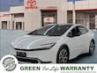  Toyota Prius Plug-in Hybrid