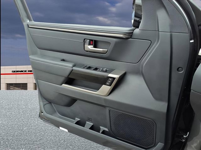 2026 Toyota Tundra Limited - Photo 20