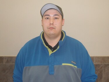 Staff member James Jeffers from ID_0ce68ba80efa