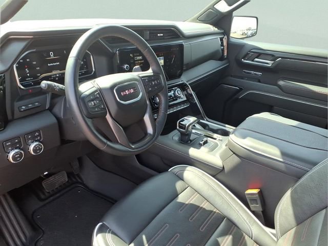 2024 GMC Sierra 1500 AT4X - Photo 17