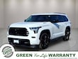 Toyota Sequoia