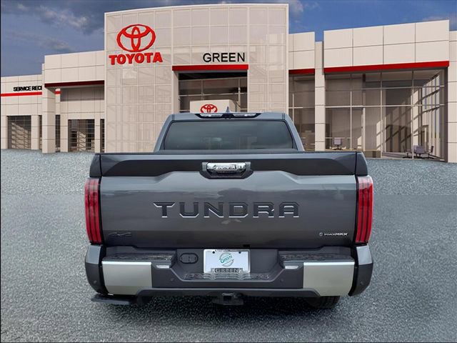 2026 Toyota Tundra Limited - Photo 25