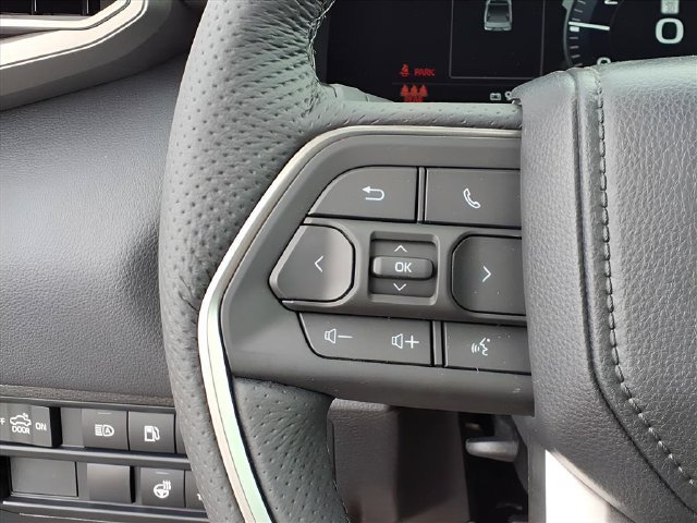 2026 Toyota Tundra Limited - Photo 17