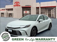 2026 Toyota Camry XLE XLE