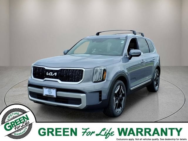 2024 Kia Telluride