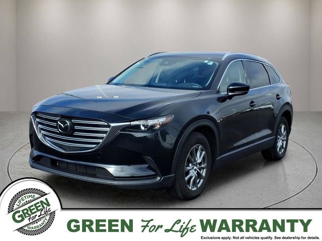 2018 Mazda CX-9 Touring