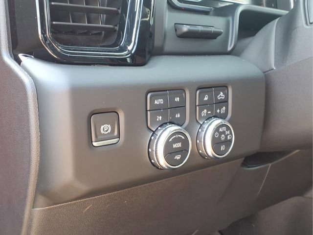 2024 GMC Sierra 1500 AT4X - Photo 16