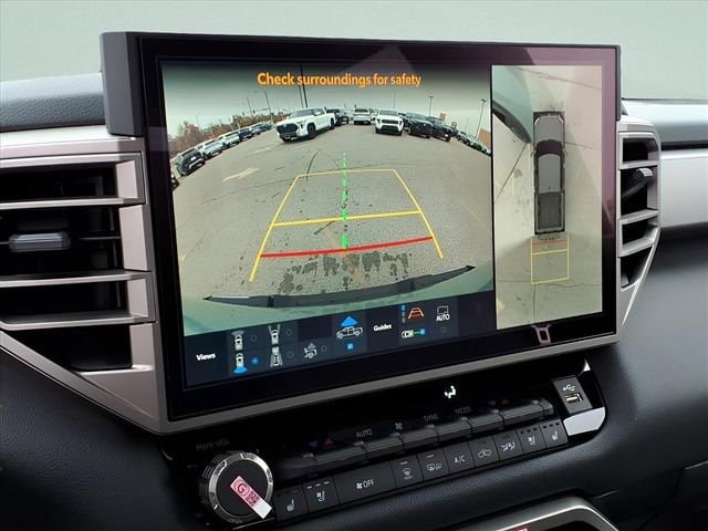 2026 Toyota Tundra Limited - Photo 9