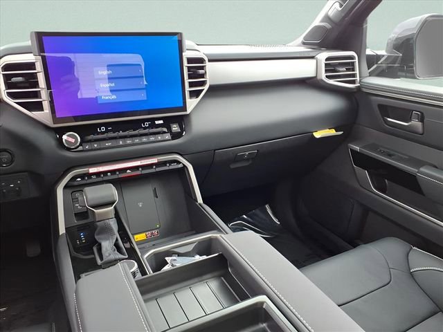 2026 Toyota Tundra Limited - Photo 10
