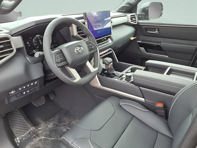 2026 Toyota Tundra Limited - Photo 21