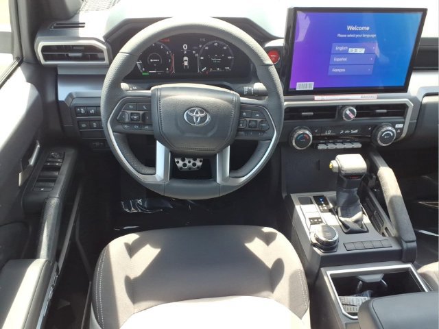 2026 Toyota Tacoma TRD Sport - Photo 7