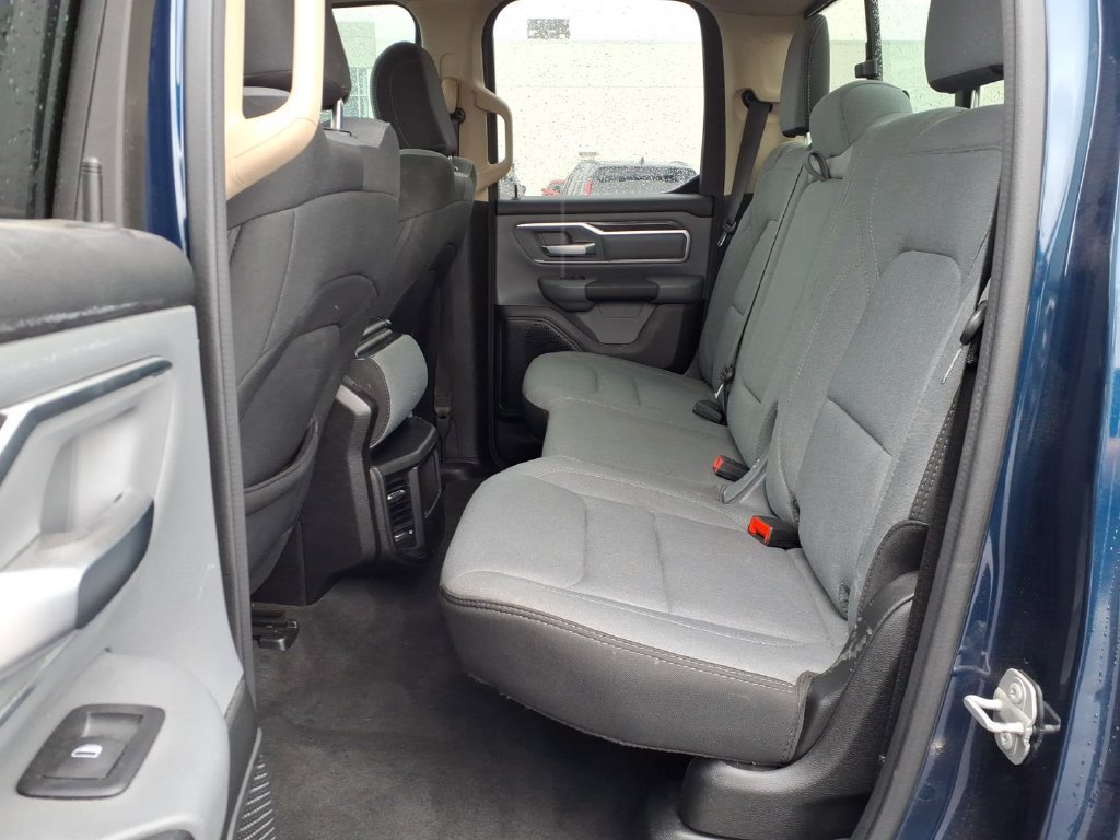 2020 RAM Ram 1500 Pickup Big Horn/Lone Star - Photo 17