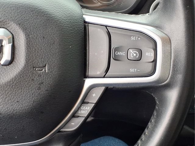 2020 RAM Ram 1500 Pickup Big Horn/Lone Star - Photo 13