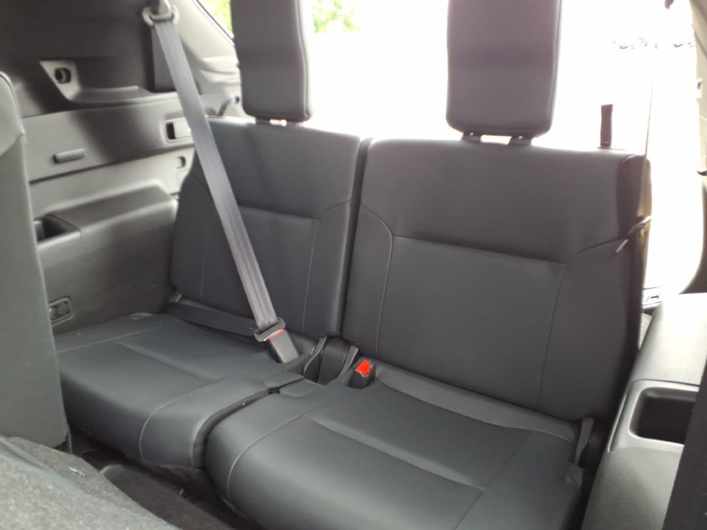 2025 Mitsubishi Outlander SE - Photo 18