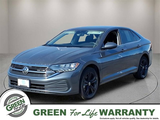 2023 Volkswagen Jetta