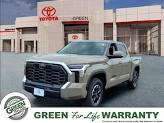 2026 Toyota Tundra SR5 SR5 CREWMAX 5.5