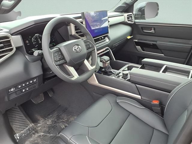 2026 Toyota Tundra Limited - Photo 21