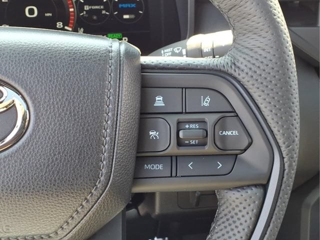 2026 Toyota Sequoia TRD Pro - Photo 14