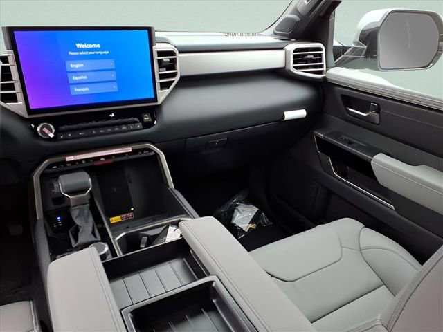 2026 Toyota Tundra Limited - Photo 6