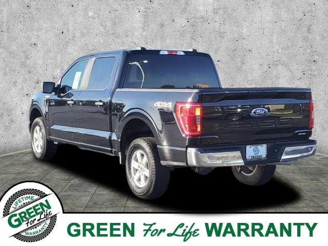 Used 2023 Ford F-150 XL with VIN 1FTFW1E80PFA22939 for sale in Springfield, IL