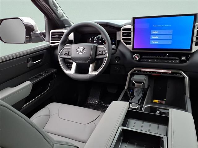 2026 Toyota Tundra Limited - Photo 7