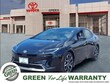 Toyota Prius Plug-in Hybrid