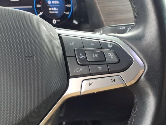 2024 Volkswagen Atlas SEL Premium R-Line - Photo 16