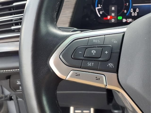 2024 Volkswagen Atlas SEL Premium R-Line - Photo 15