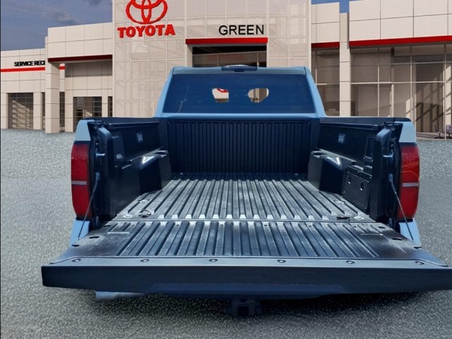 2026 Toyota Tacoma TRD Sport - Photo 19