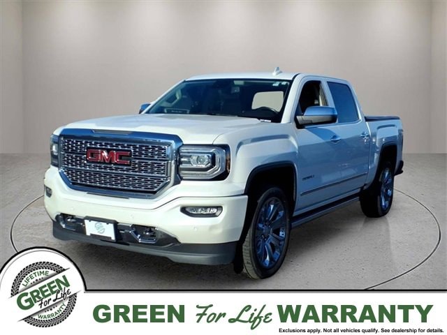 2017 GMC Sierra 1500 Denali Denali's photo