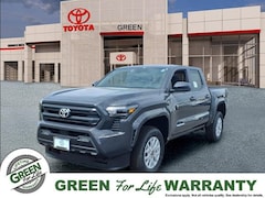 2026 Toyota Tacoma SR5 4X4 DOUBLE CAB
