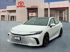 2026 Toyota Camry XSE XSE