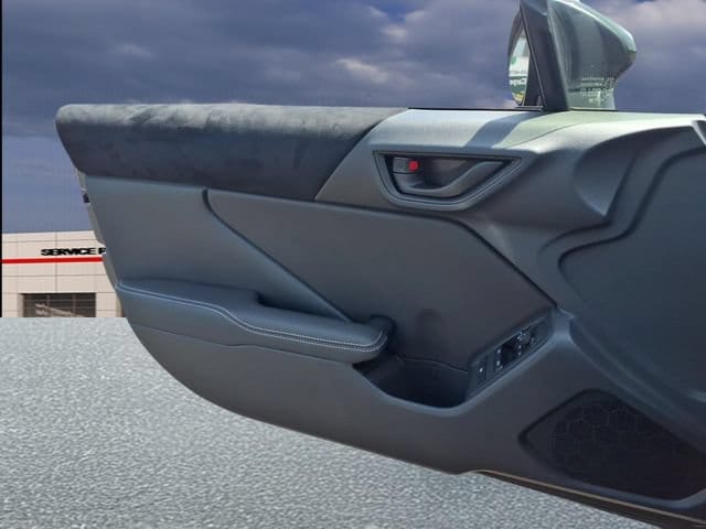 2026 Toyota GR86 Premium - Photo 11