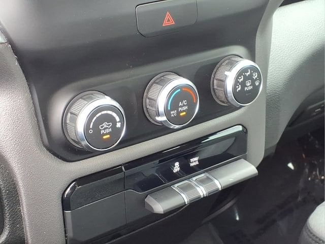 2020 RAM Ram 1500 Pickup Big Horn/Lone Star - Photo 10