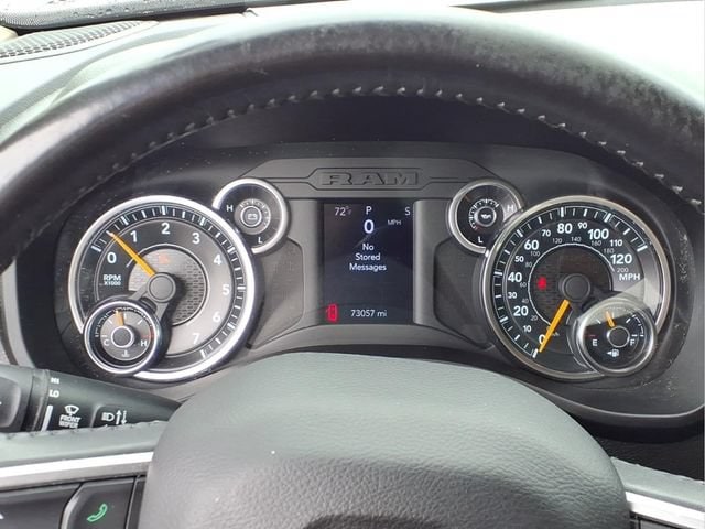 2020 RAM Ram 1500 Pickup Big Horn/Lone Star - Photo 14