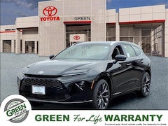 2025 Toyota Crown Signia Limited LIMITED