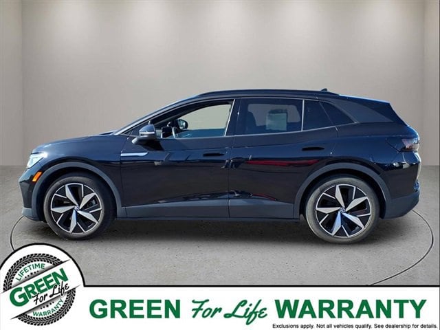 Used 2023 Volkswagen ID.4 PRO S with VIN 1V2FMPE82PC006315 for sale in Springfield, IL