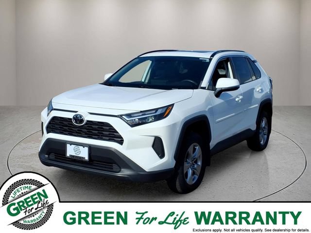 2023 Toyota RAV4