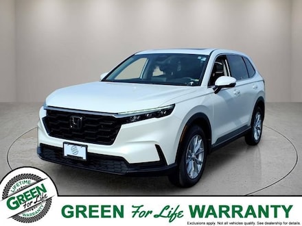 2024 Honda CR-V EX AWD Sport Utility