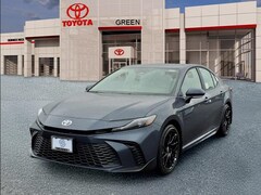 2026 Toyota Camry SE SE