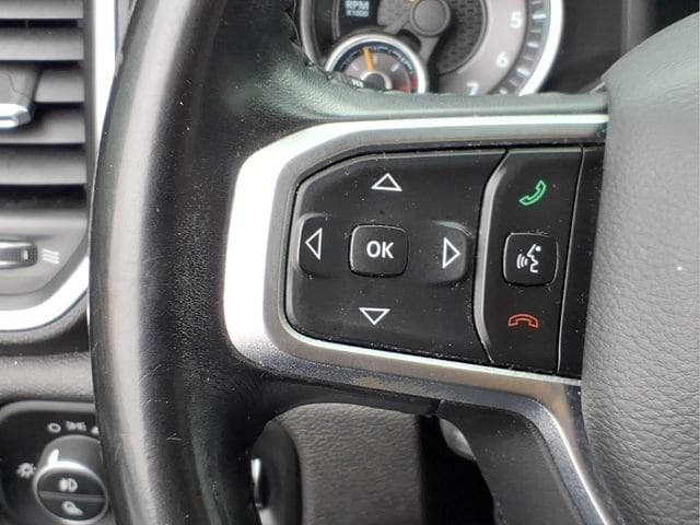 2020 RAM Ram 1500 Pickup Big Horn/Lone Star - Photo 12