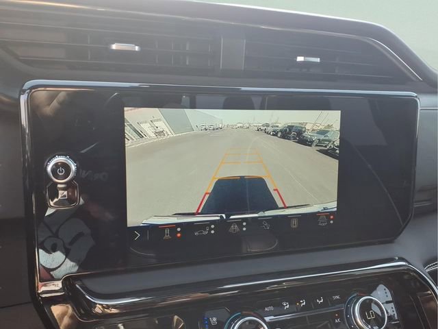 2024 GMC Sierra 1500 AT4X - Photo 9