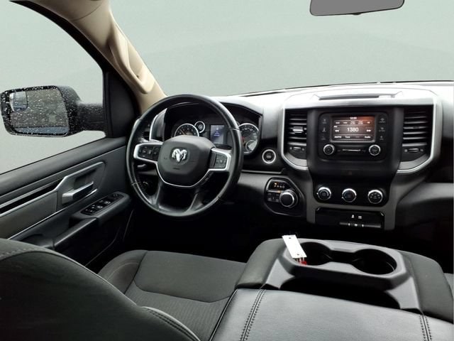 2020 RAM Ram 1500 Pickup Big Horn/Lone Star - Photo 6