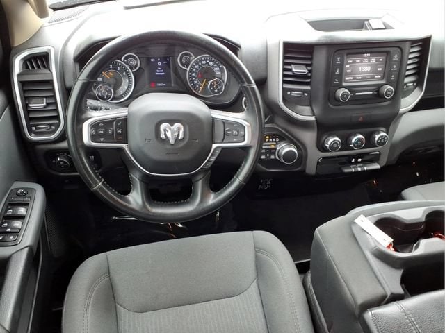 2020 RAM Ram 1500 Pickup Big Horn/Lone Star - Photo 7