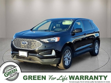 2024 Ford Edge SEL AWD w/ Leather Sport Utility