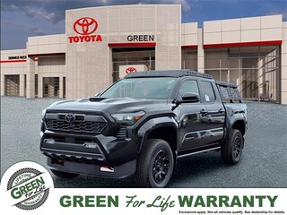 2025 Toyota Tacoma TRD Sport 4X4 DOUBLE CAB