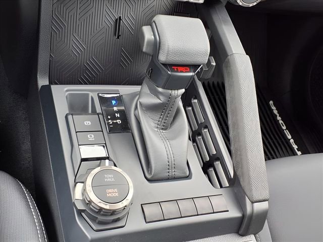 2025 Toyota Tacoma TRD Sport - Photo 13