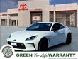 Toyota GR86